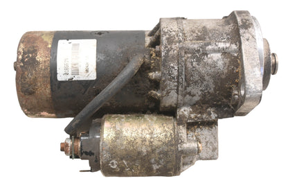 Mitsubishi 018581N Starter Motor Assembly