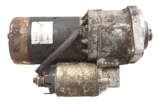 Mitsubishi 018581N Starter Motor Assembly