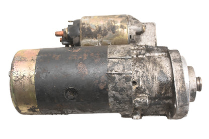 Mitsubishi 018581N Starter Motor Assembly