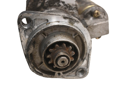 Mitsubishi 018581N Starter Motor Assembly