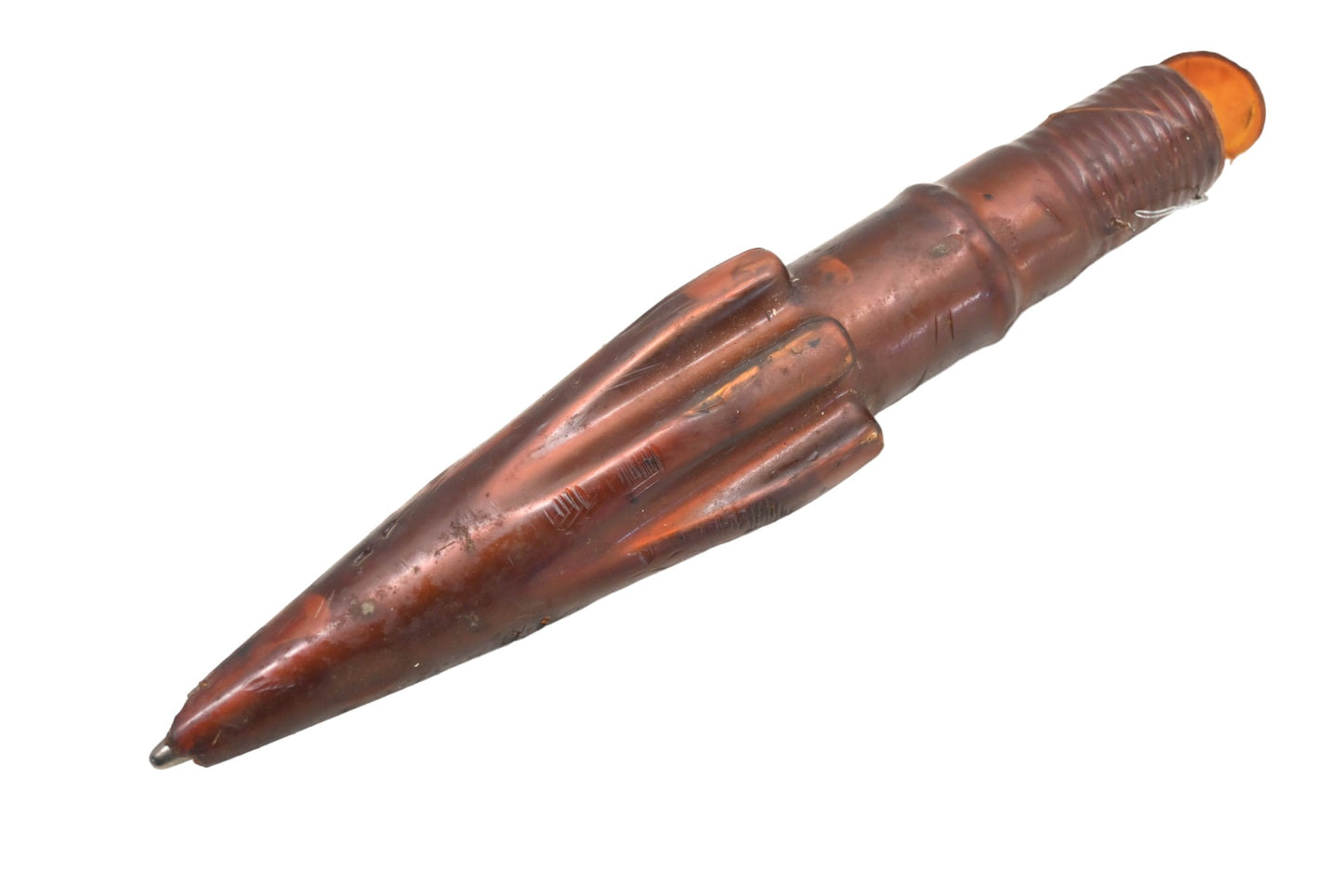 Aftermarket 2810 13 Silver Nozzle Tip NOS