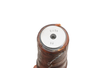 Aftermarket 2810 13 Silver Nozzle Tip NOS