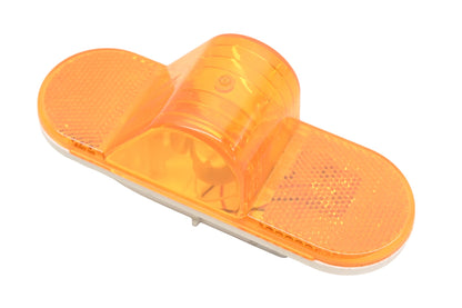 Truck-Lite MDL60, MDL 60 Amber Model #60 Signal Marker Assembly