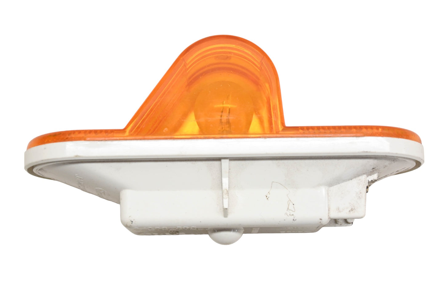 Truck-Lite MDL60, MDL 60 Amber Model #60 Signal Marker Assembly