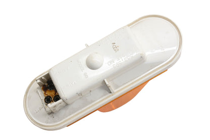 Truck-Lite MDL60, MDL 60 Amber Model #60 Signal Marker Assembly