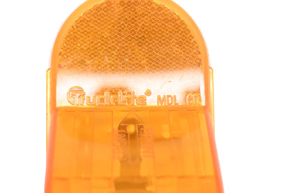 Truck-Lite MDL60, MDL 60 Amber Model #60 Signal Marker Assembly