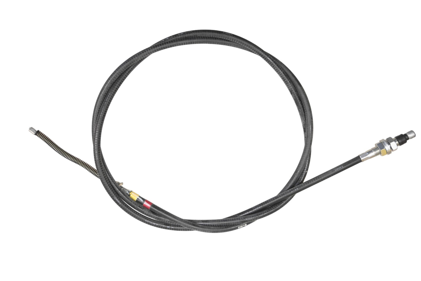 Yale 932867402 Emergency Parking Brake Cable NOS