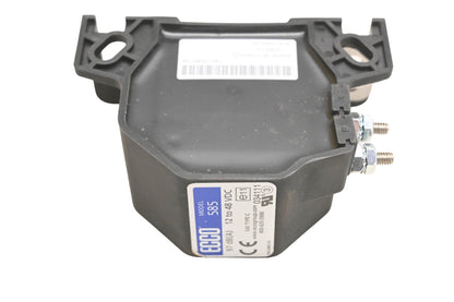 Yale 150019322 Back-Up Alarm Kit NOS