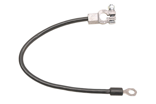 Caterpillar 9140519500 Black Negative Battery Cable NOS