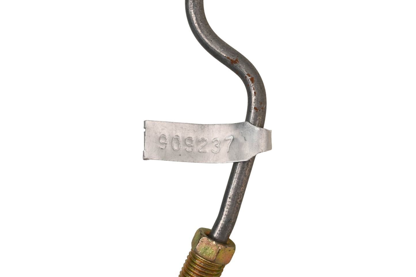 Caterpillar 0909237, 090-9237 Tube NOS