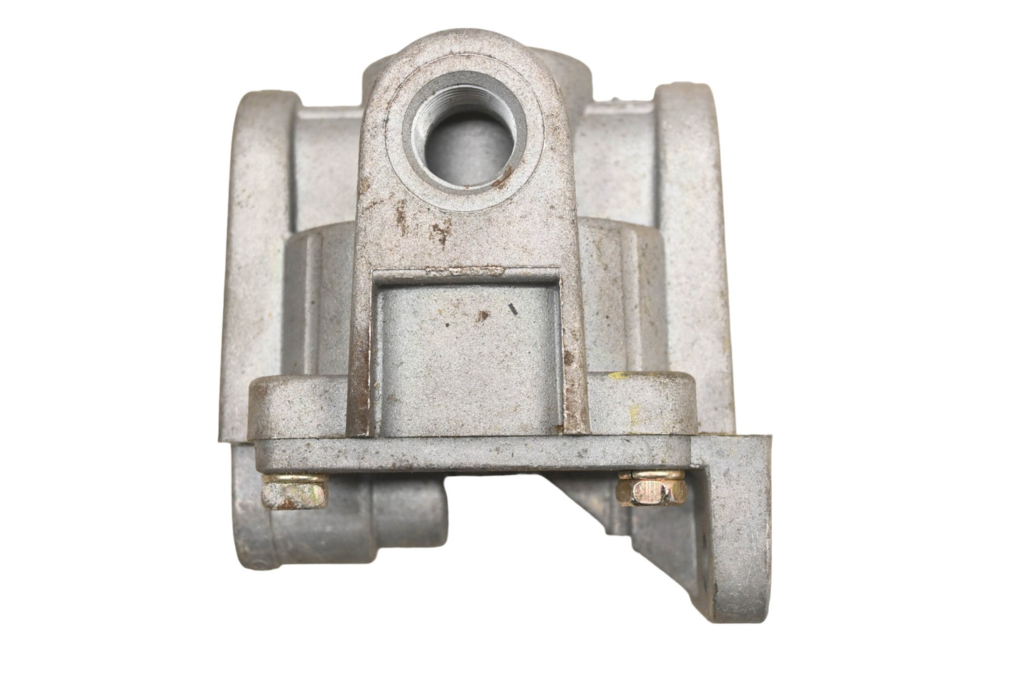 Pioneer 3612 RG-2 Air Brake Relay Valve NOS