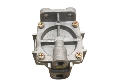 Pioneer 3612 RG-2 Air Brake Relay Valve NOS