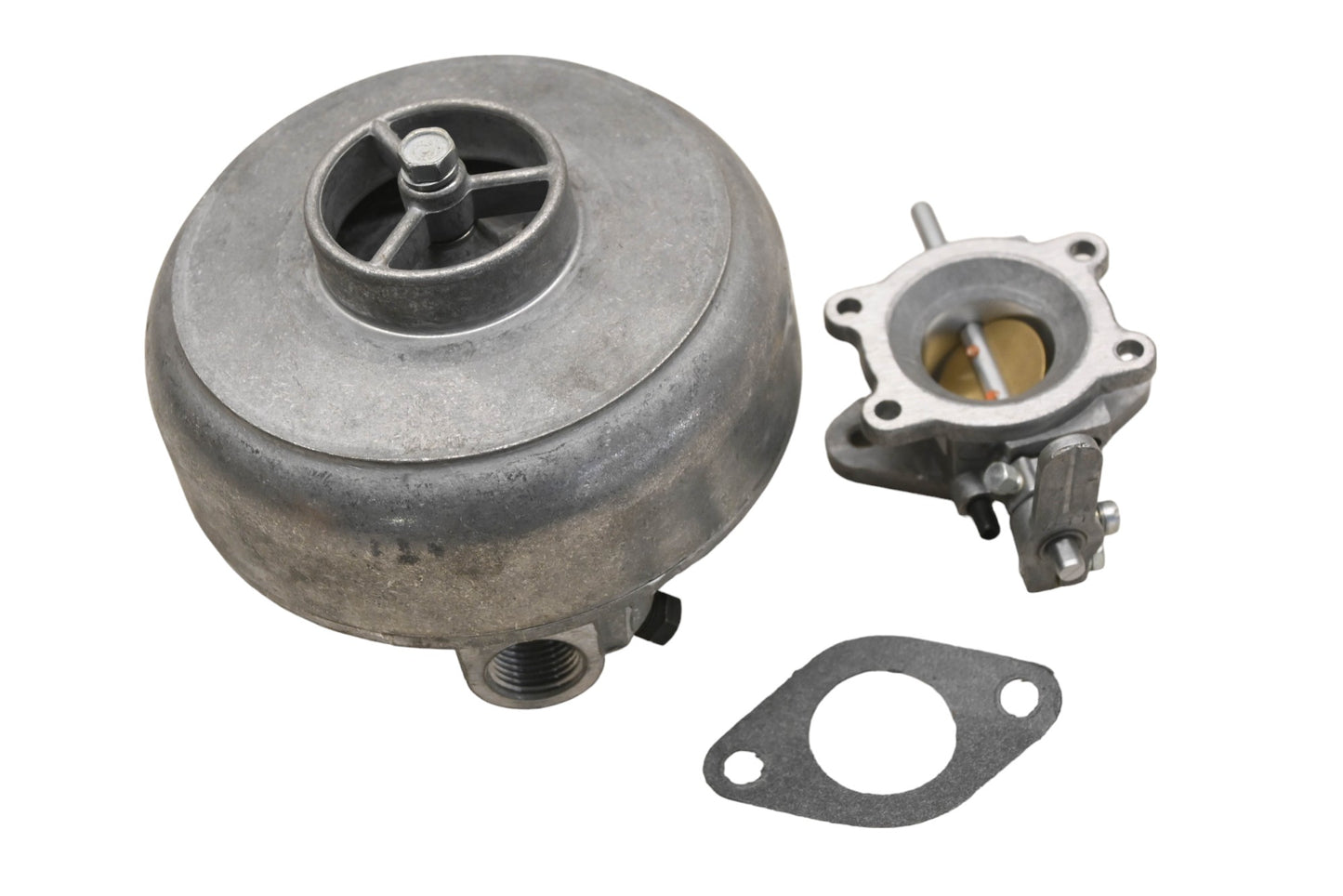 Caterpillar 9Y9396, AT2-2-5 Impco Carburetor Fuel Mixer Kit NOS