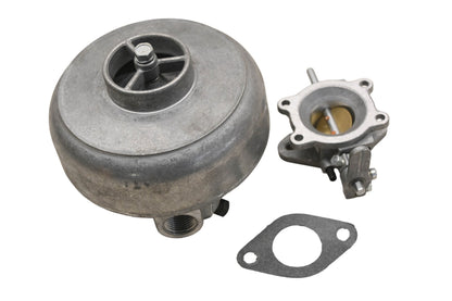 Caterpillar 9Y9396, AT2-2-5 Impco Carburetor Fuel Mixer Kit NOS