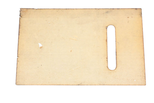Raymond 851-000-055/001 Forklift Control Cover Plate NOS