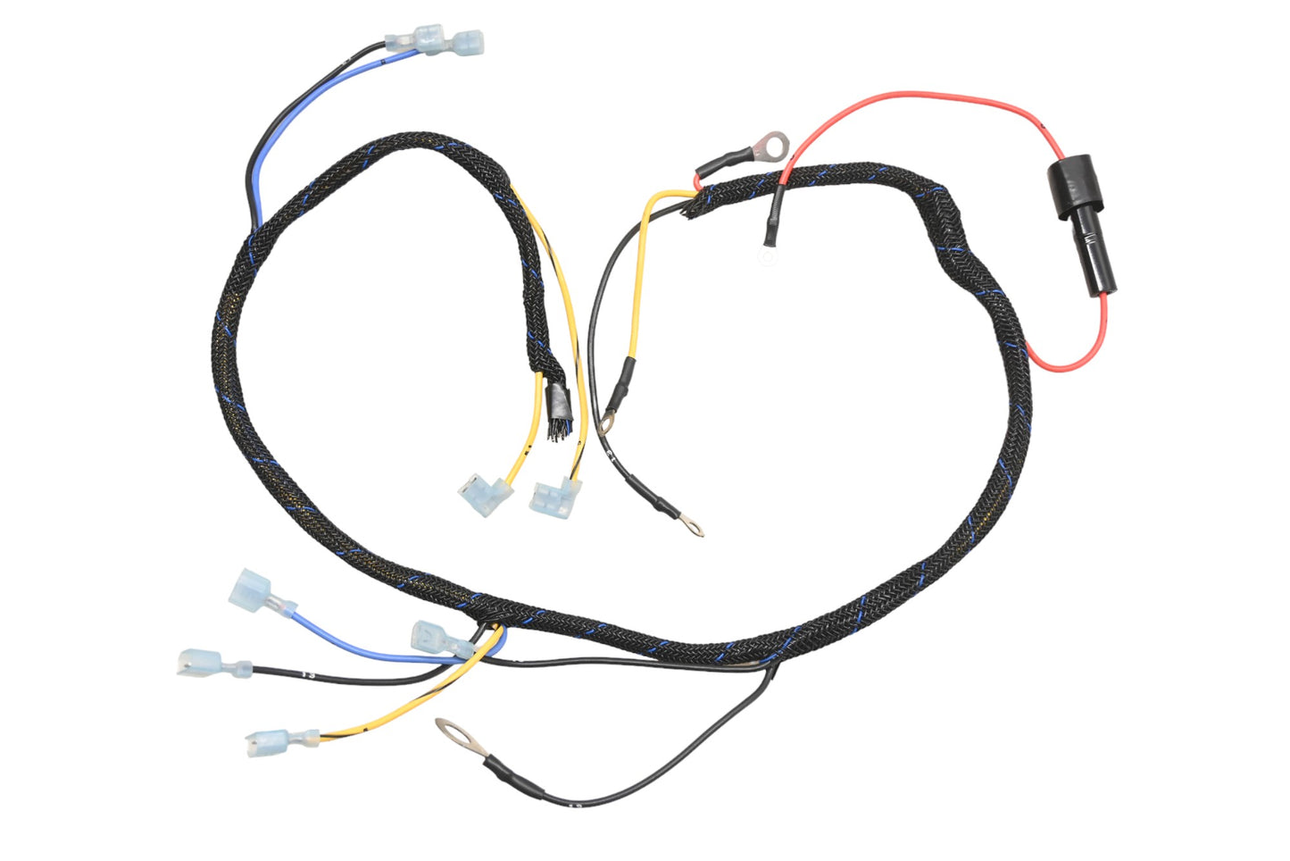 Raymond 939-359, 939-382/359 Wiring Harness NOS