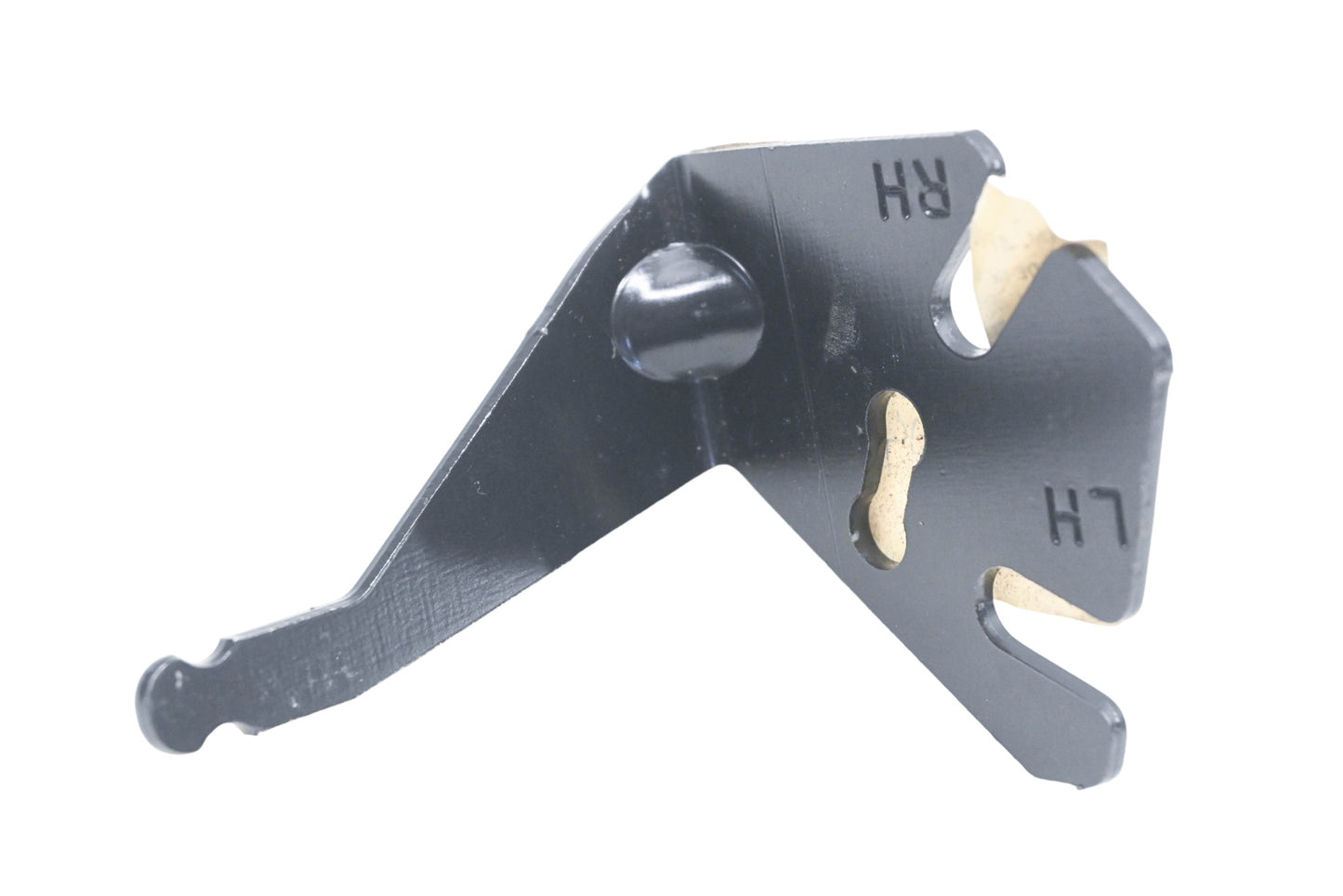 New OEM Husqvarna 532 17 50-16 Spring Arm Bracket NOS