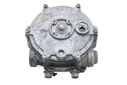 Impco 791001 Regulator With Primer Button