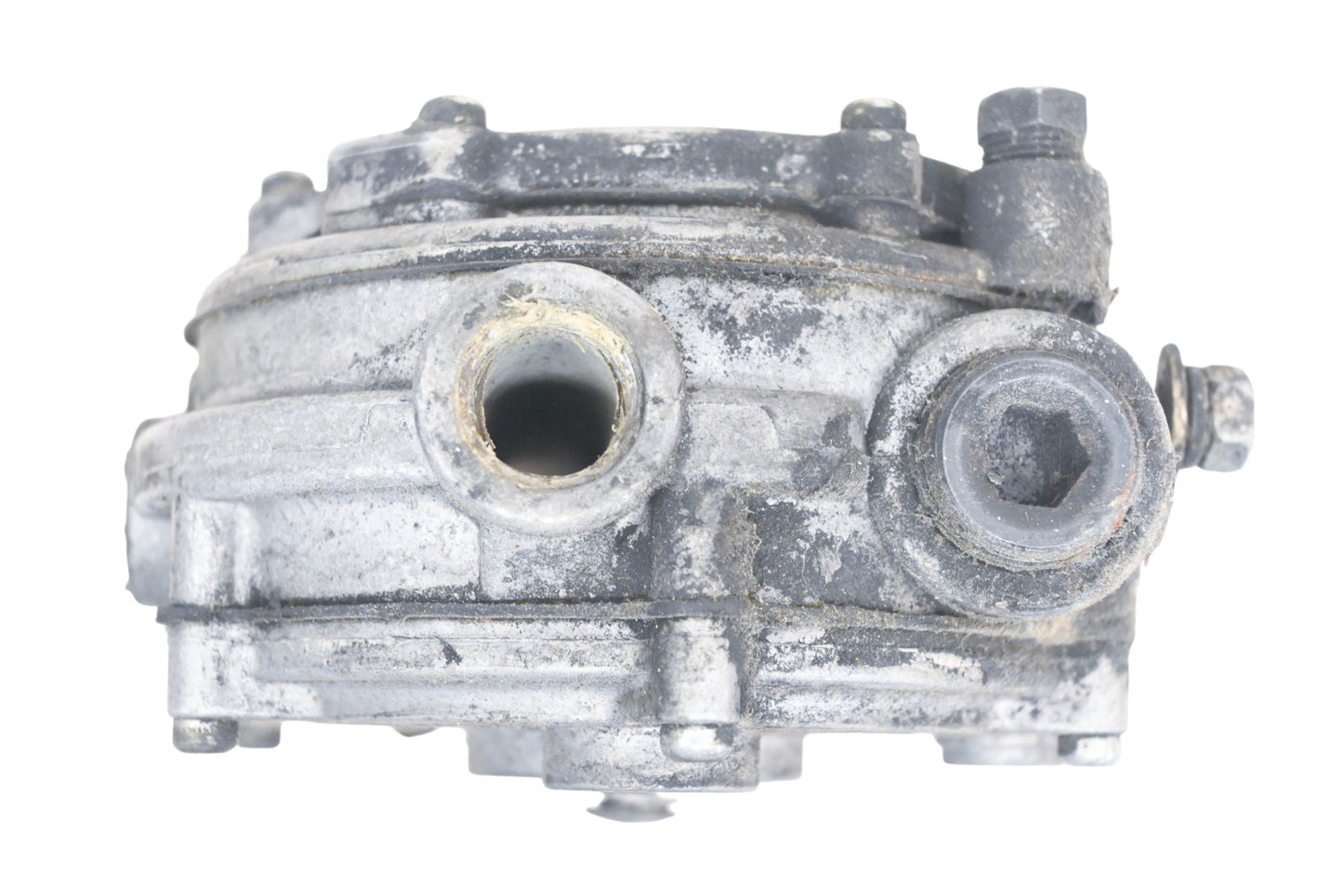 Impco 791001 Regulator With Primer Button