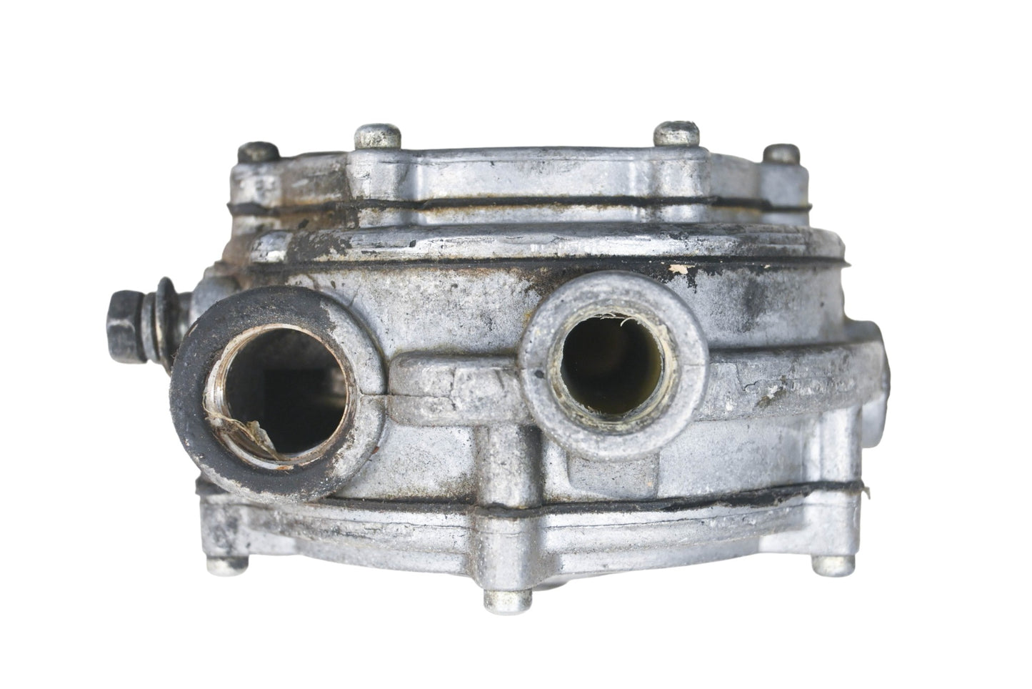 Impco 791001 Regulator With Primer Button