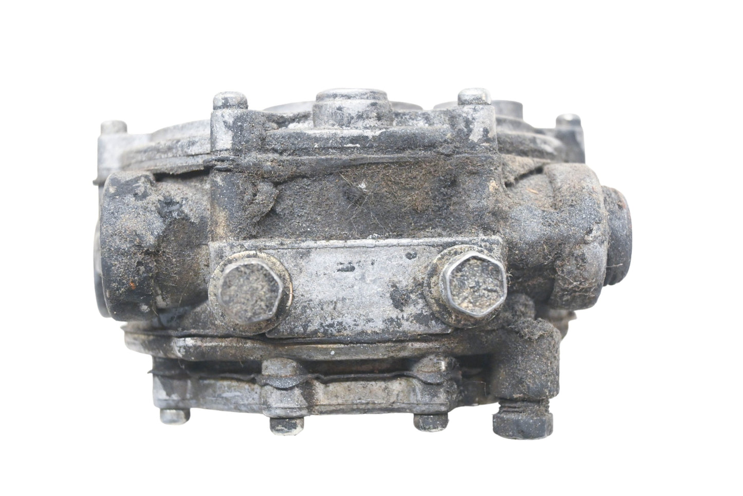 Impco 791001 Regulator With Primer Button