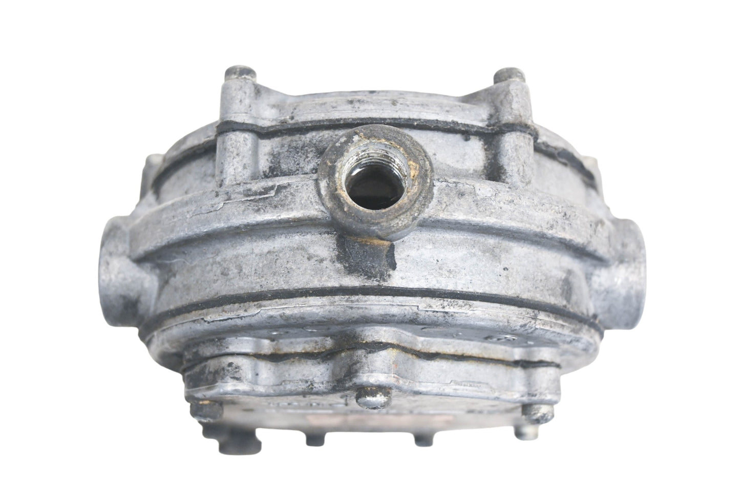 Impco 791001 Regulator With Primer Button