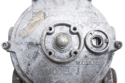 Impco 791001 Regulator With Primer Button