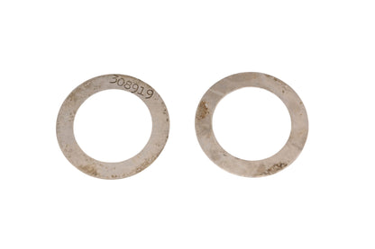 Aftermarket 0308919 Washers Qty 2 NOS