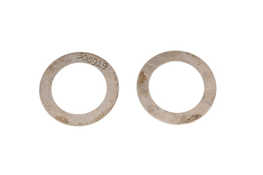 Aftermarket 0308919 Washers Qty 2 NOS