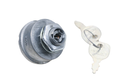 Indak 032018, 03-2018 Ignition Starter Switch With Key NOS