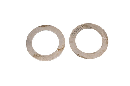 Aftermarket 0308919 Washers Qty 2 NOS