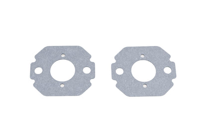 New OEM Husqvarna 530-019172 Carburetor Gaskets Qty 2 NOS