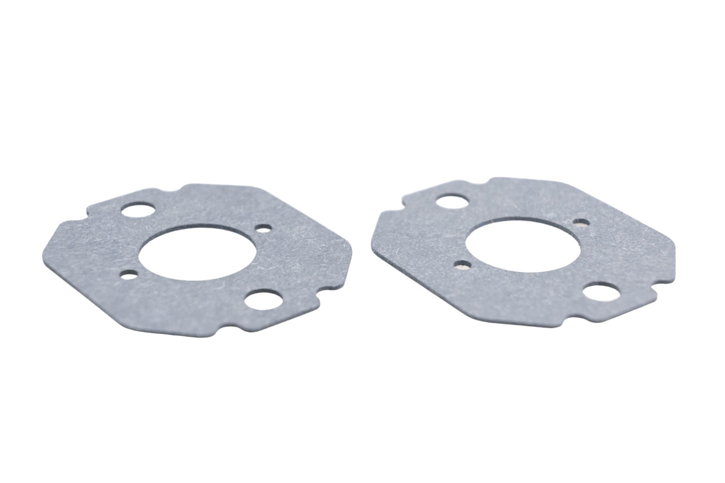 New OEM Husqvarna 530-019172 Carburetor Gaskets Qty 2 NOS