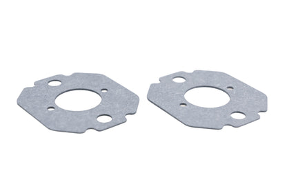 New OEM Husqvarna 530-019172 Carburetor Gaskets Qty 2 NOS