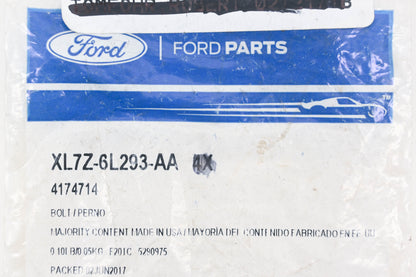 New OEM Ford XL7Z-6L293-AA Tensioner Bolt NOS