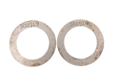 Aftermarket 0308919 Washers Qty 2 NOS