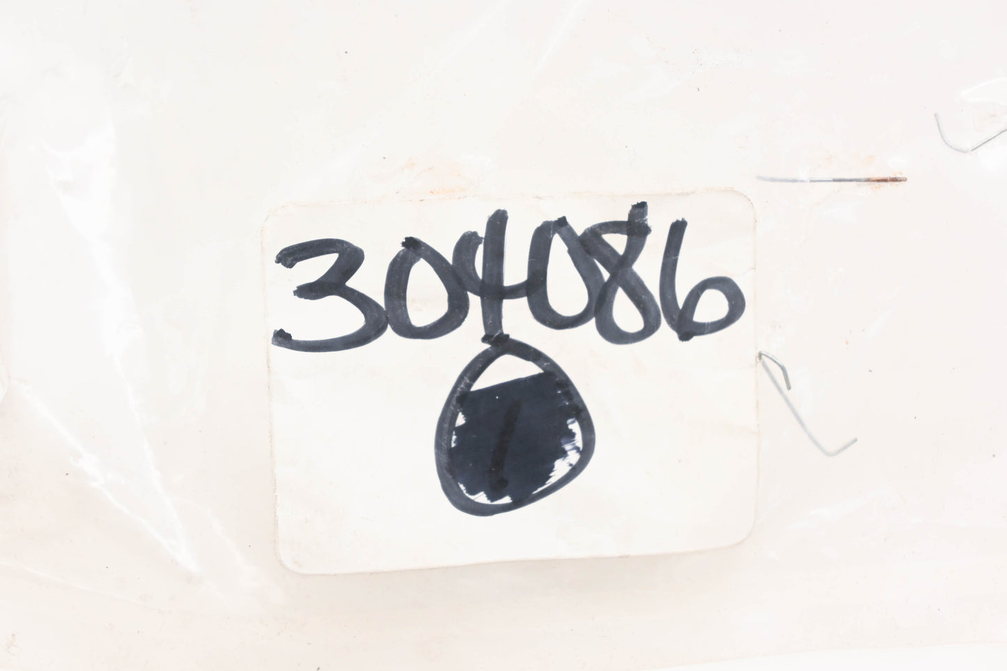 Noma 304086 Shouldered Bolt NOS