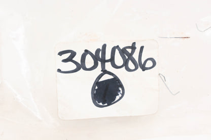 Noma 304086 Shouldered Bolt NOS