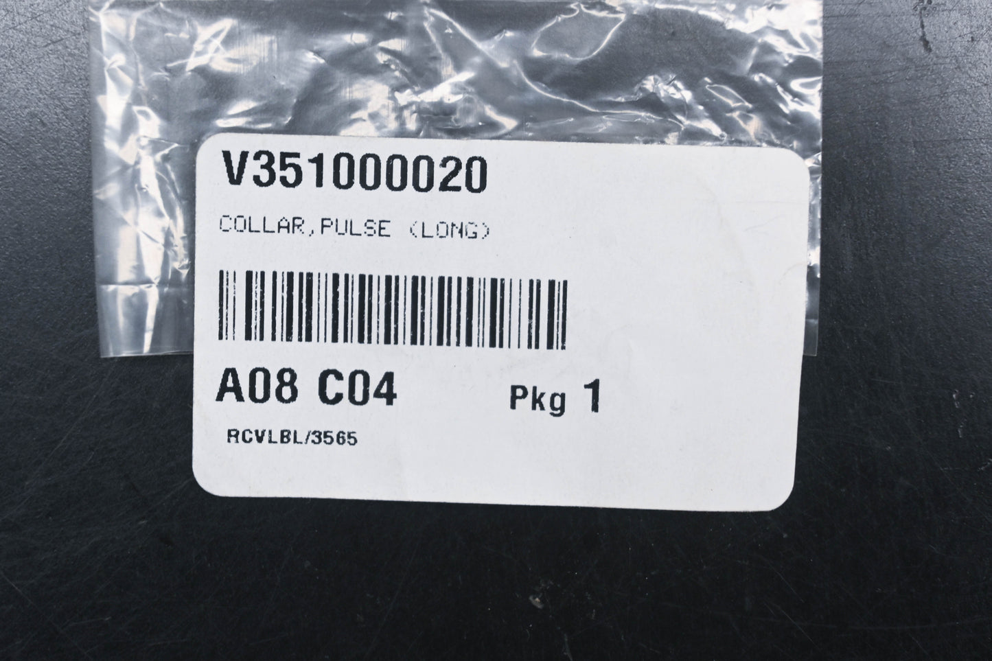 New OEM Echo V351000020 Long Pulse Collar NOS