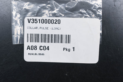 New OEM Echo V351000020 Long Pulse Collar NOS