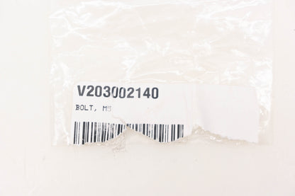 New OEM Echo V203002140 Tensioner Bolt NOS
