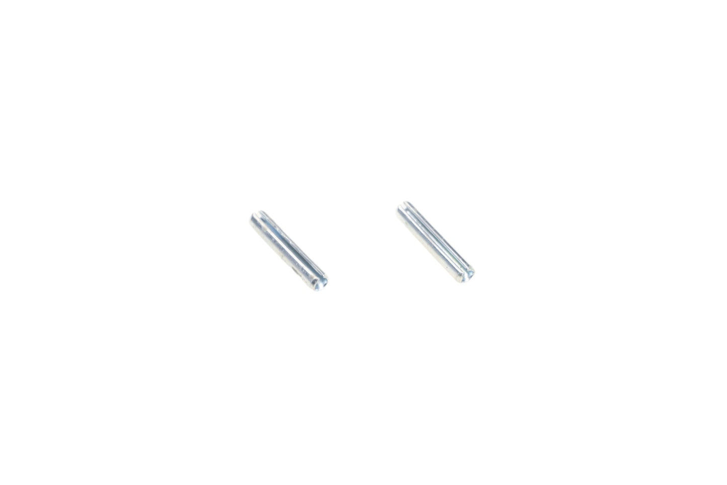 New OEM John Deere 34M7085 Spring Pins Qty 2 NOS
