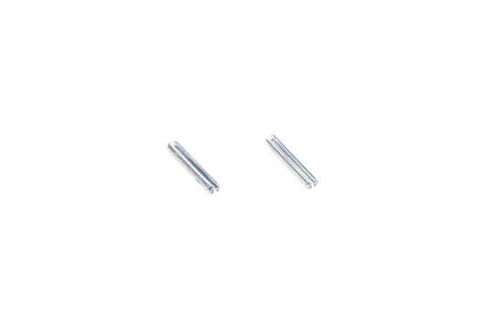 New OEM John Deere 34M7085 Spring Pins Qty 2 NOS