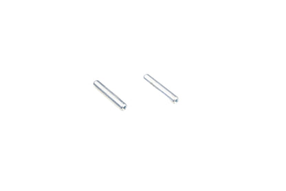 New OEM John Deere 34M7085 Spring Pins Qty 2 NOS