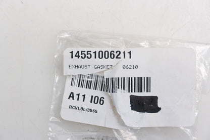 New OEM Echo 14551006211 Exhaust Gasket NOS