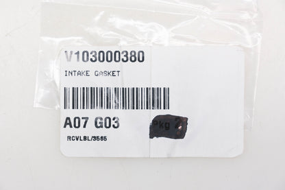 New OEM Echo V103000380 Intake Gasket NOS