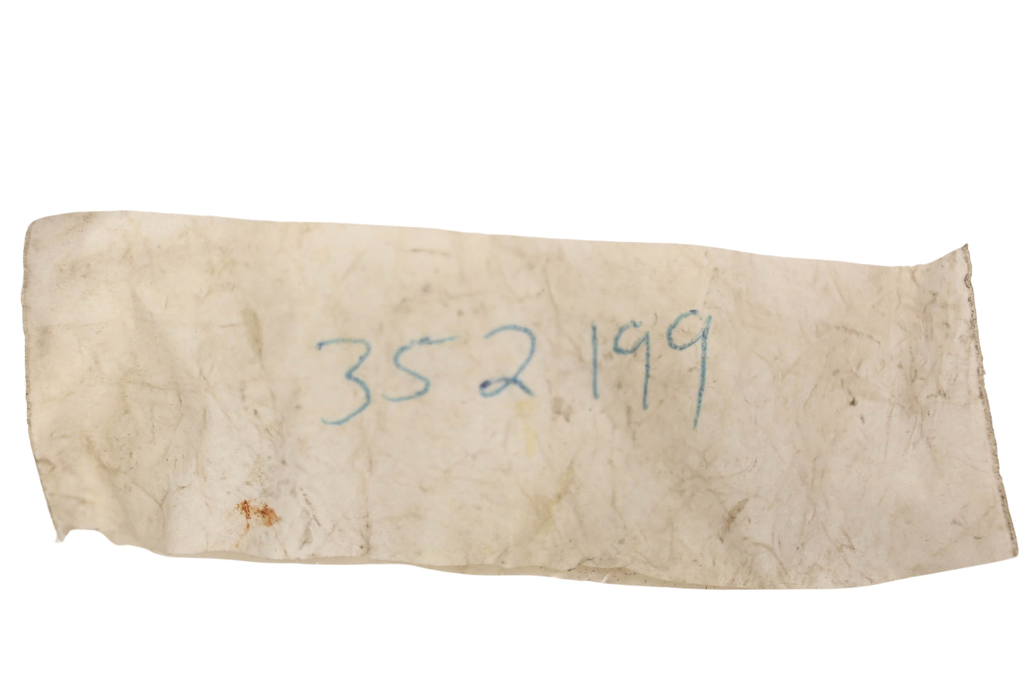 Aftermarket 352199 Washer NOS