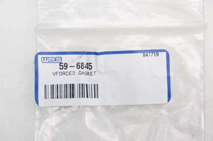 WPS 59-6845 VForce3 Reed Valve Gasket NOS