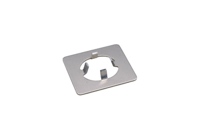Walbro 157-250-1 Air Cleaner Plate NOS
