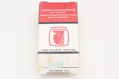 New OEM Tecumseh 650974 Screw NOS